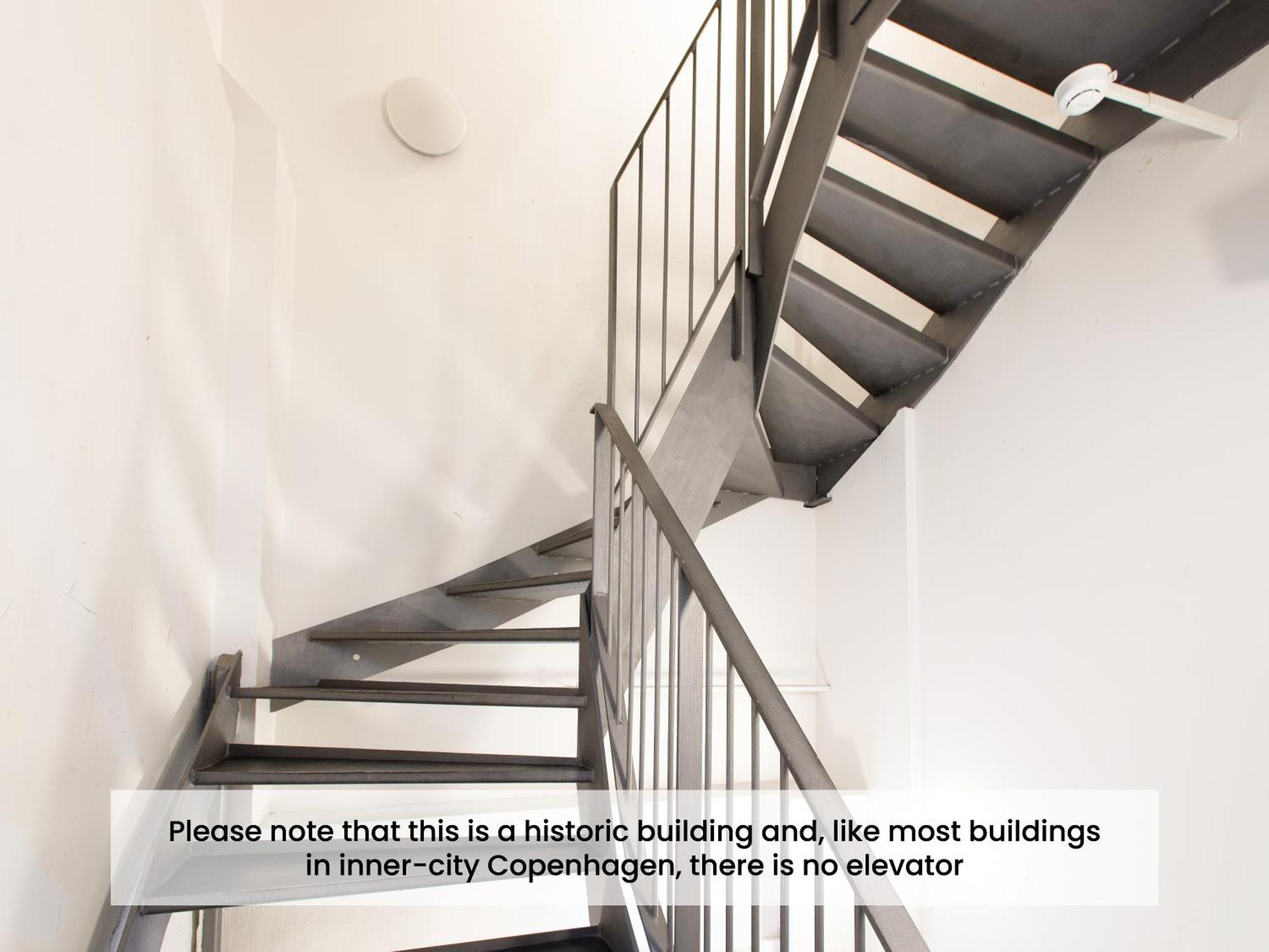 Sanders Regent - Precious One-Bedroom Apartment Near Central Square โคเปนเฮเกน ภายนอก รูปภาพ